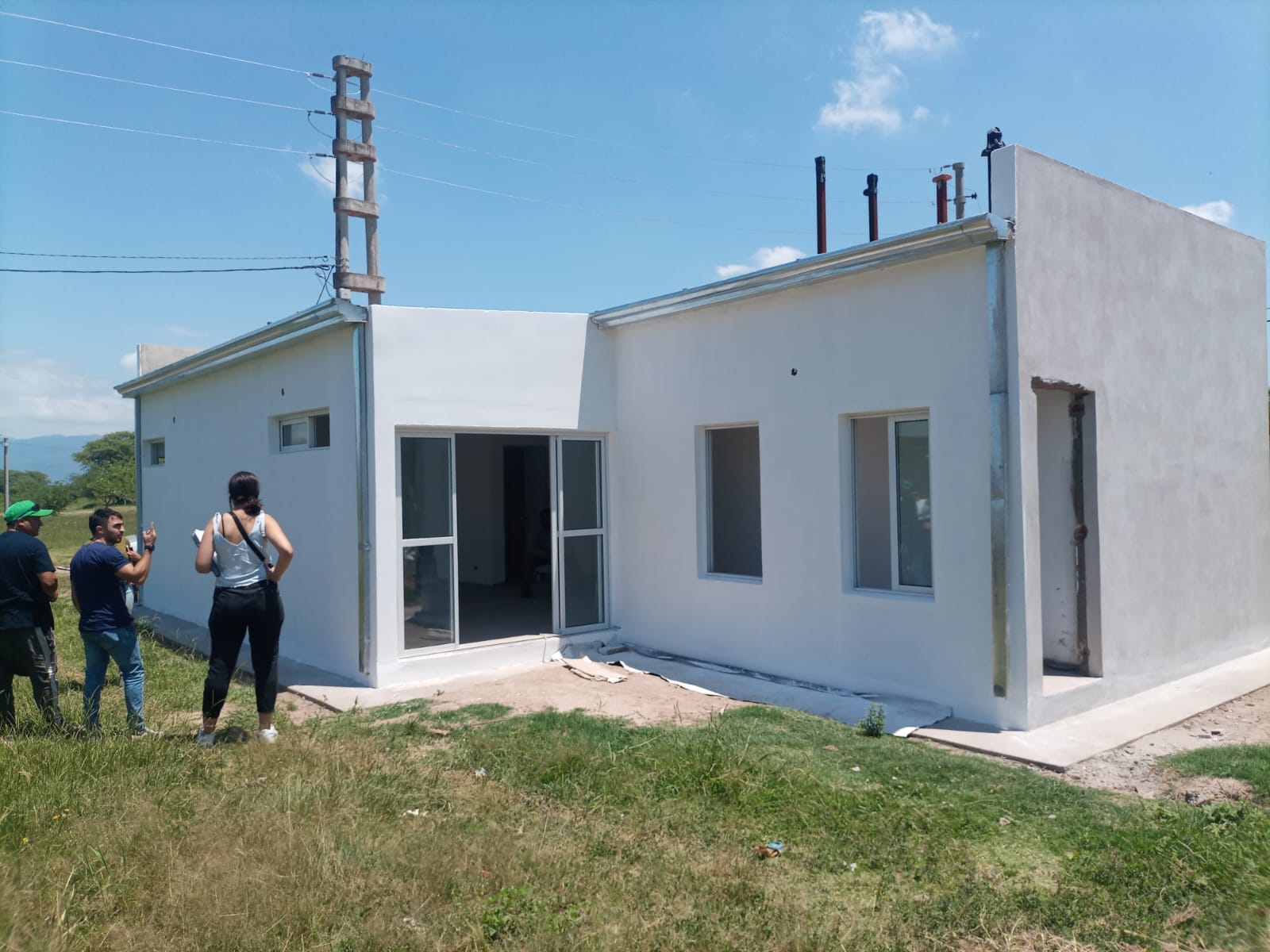 Obra Tucsteel 19